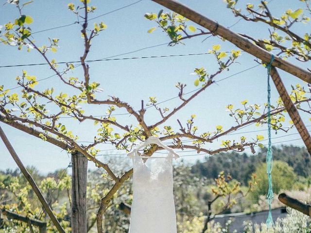 O casamento de André e Daniela em Viseu, Viseu (Concelho) 39