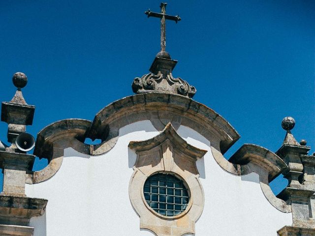 O casamento de André e Daniela em Viseu, Viseu (Concelho) 75