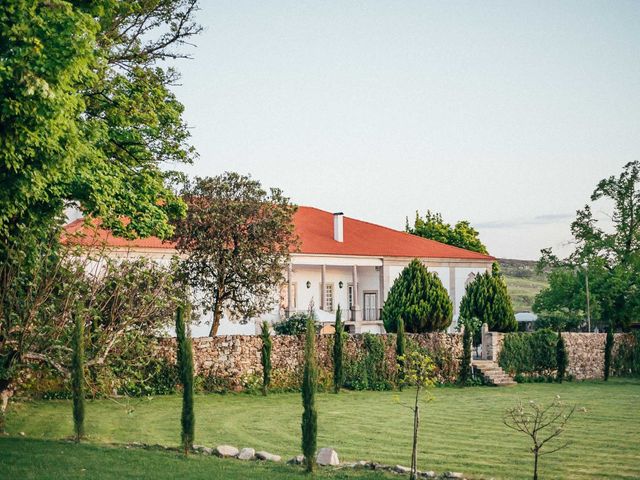 O casamento de André e Daniela em Viseu, Viseu (Concelho) 101