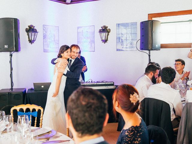 O casamento de André e Daniela em Viseu, Viseu (Concelho) 116