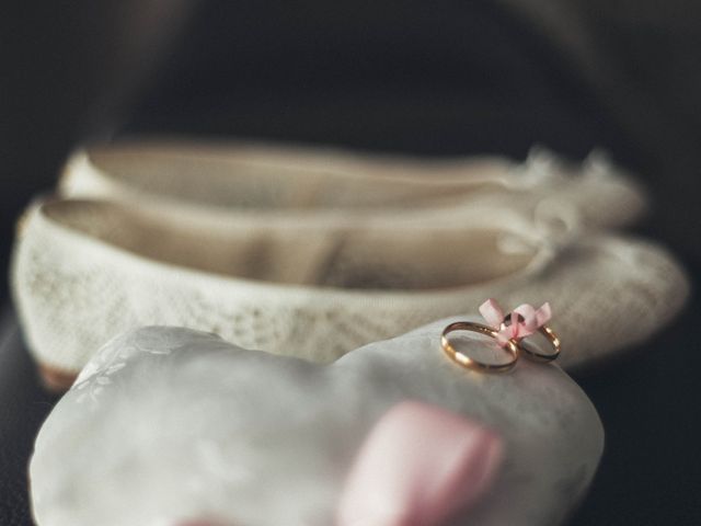 O casamento de João e Cátia em Angra do Heroísmo, Terceira 3