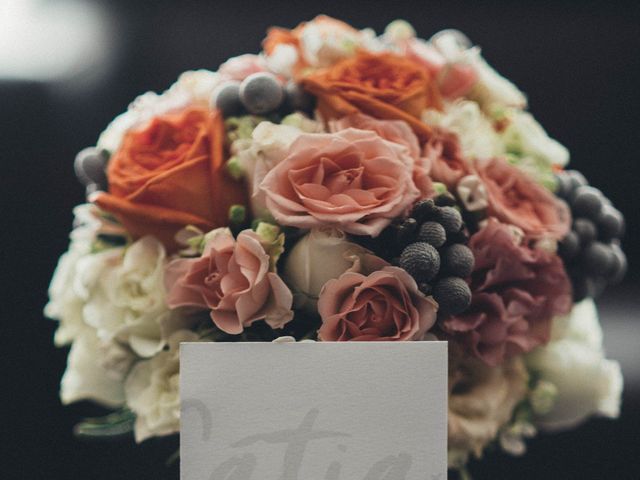 O casamento de João e Cátia em Angra do Heroísmo, Terceira 5