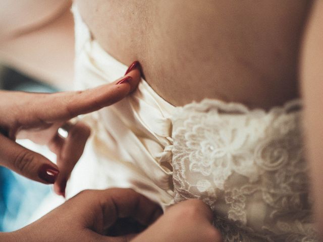 O casamento de João e Cátia em Angra do Heroísmo, Terceira 9
