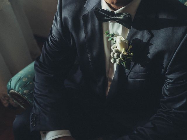O casamento de João e Cátia em Angra do Heroísmo, Terceira 10