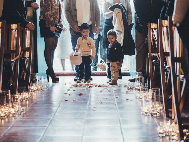 O casamento de João e Cátia em Angra do Heroísmo, Terceira 12