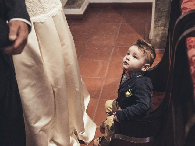 O casamento de João e Cátia em Angra do Heroísmo, Terceira 15