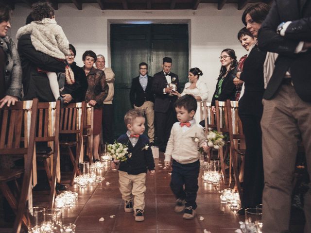 O casamento de João e Cátia em Angra do Heroísmo, Terceira 17