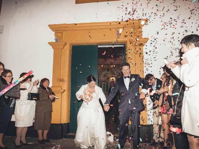 O casamento de João e Cátia em Angra do Heroísmo, Terceira 18