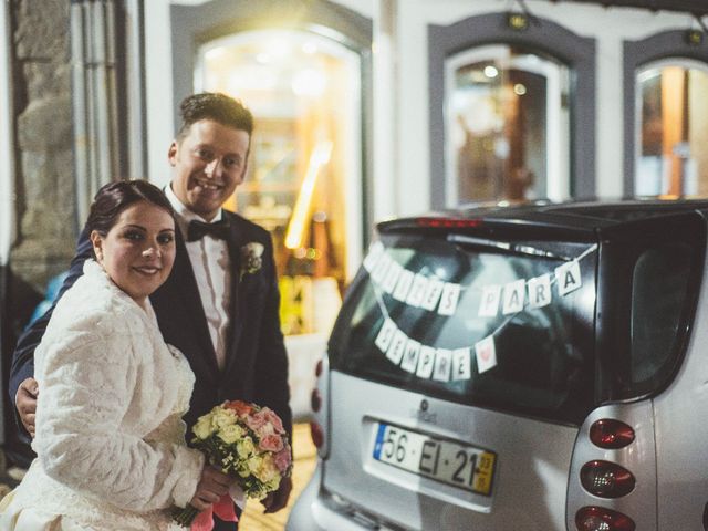 O casamento de João e Cátia em Angra do Heroísmo, Terceira 2