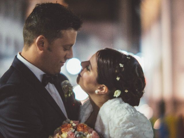 O casamento de João e Cátia em Angra do Heroísmo, Terceira 19