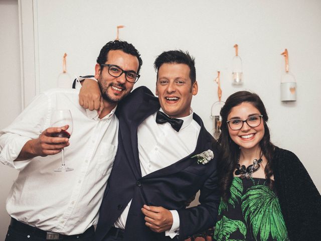 O casamento de João e Cátia em Angra do Heroísmo, Terceira 22