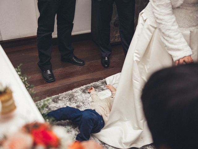 O casamento de João e Cátia em Angra do Heroísmo, Terceira 23