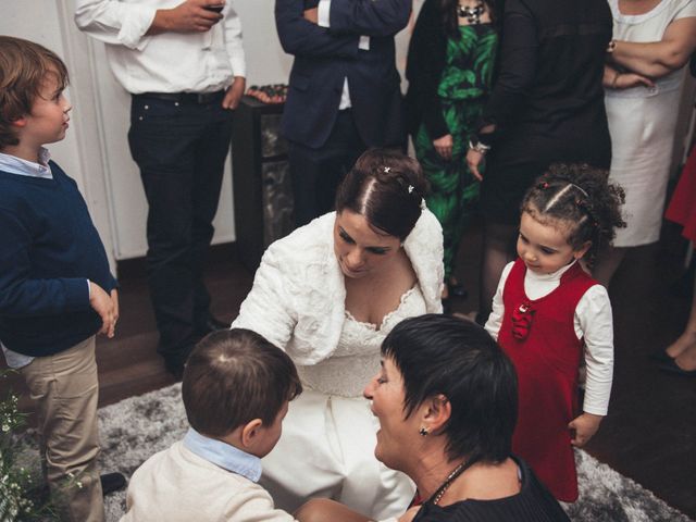 O casamento de João e Cátia em Angra do Heroísmo, Terceira 24