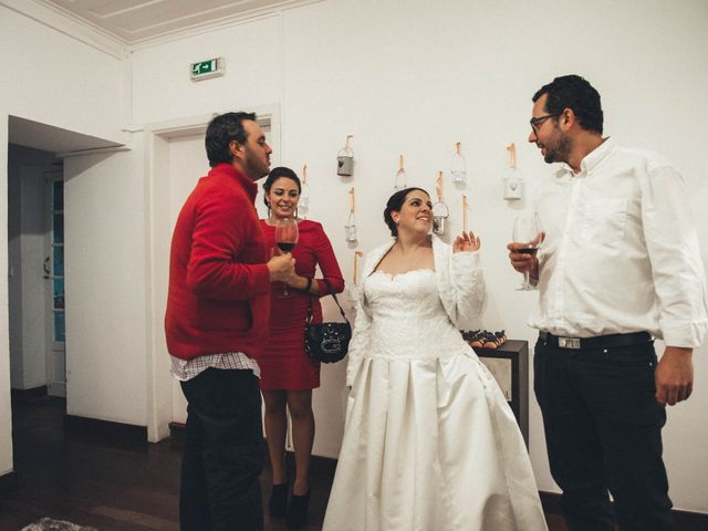 O casamento de João e Cátia em Angra do Heroísmo, Terceira 26