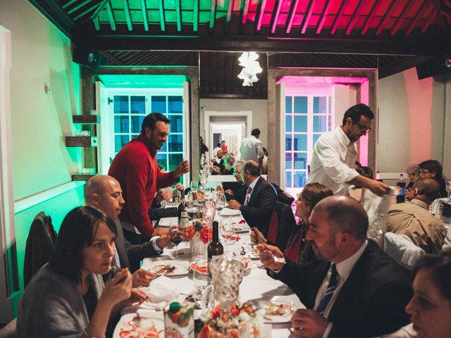 O casamento de João e Cátia em Angra do Heroísmo, Terceira 27