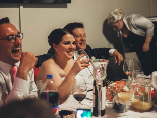 O casamento de João e Cátia em Angra do Heroísmo, Terceira 30