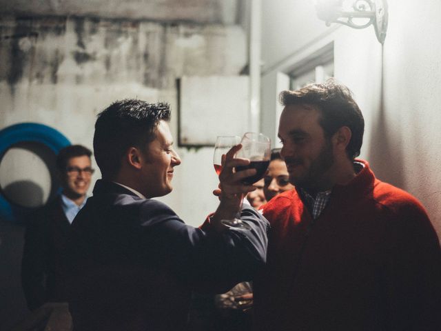 O casamento de João e Cátia em Angra do Heroísmo, Terceira 33