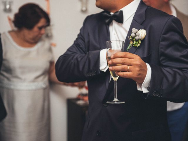 O casamento de João e Cátia em Angra do Heroísmo, Terceira 34
