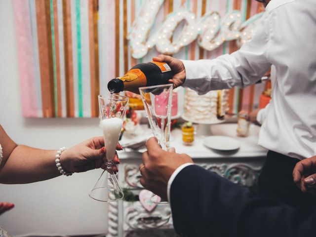 O casamento de João e Cátia em Angra do Heroísmo, Terceira 35
