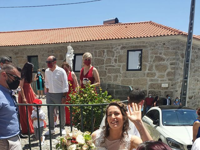 O casamento de Ricardo  e Cátia  em Mangualde, Mangualde 6