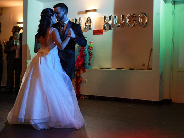 O casamento de Hugo e Joana em Malveira, Mafra 2