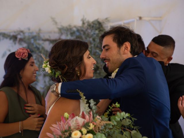 O casamento de Daniel e Ana em Ponte de Sor, Ponte de Sor 69