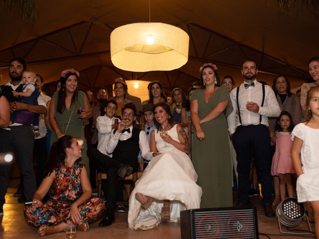 O casamento de Daniel e Ana em Ponte de Sor, Ponte de Sor 94