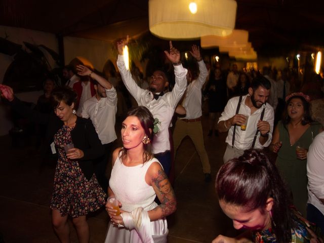 O casamento de Daniel e Ana em Ponte de Sor, Ponte de Sor 99