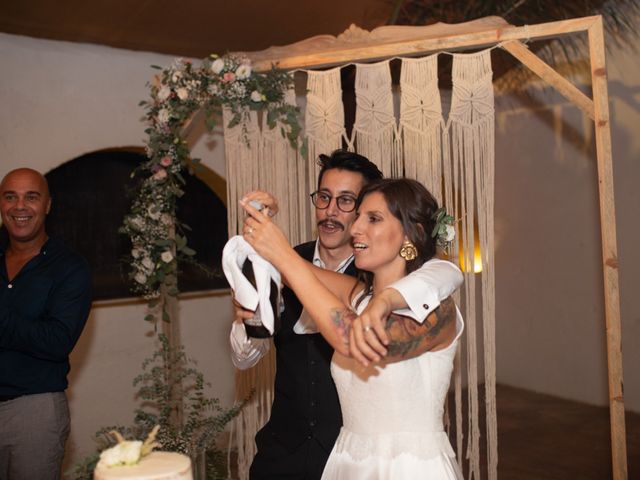 O casamento de Daniel e Ana em Ponte de Sor, Ponte de Sor 111