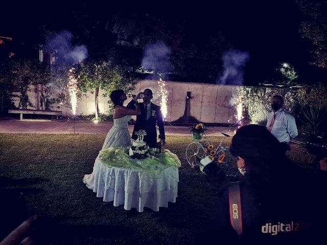O casamento de Tiago e Isabel em Leiria, Leiria (Concelho) 2