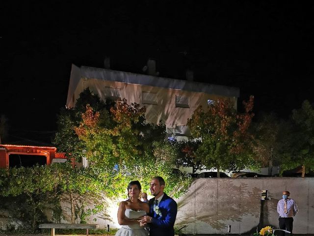 O casamento de Tiago e Isabel em Leiria, Leiria (Concelho) 3