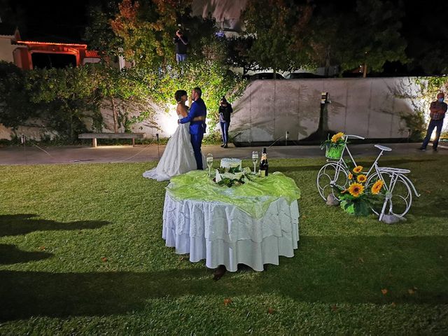 O casamento de Tiago e Isabel em Leiria, Leiria (Concelho) 4