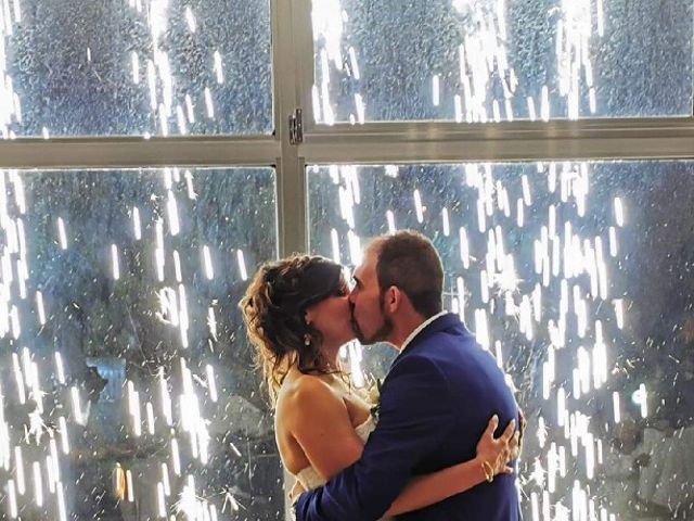 O casamento de Tiago e Isabel em Leiria, Leiria (Concelho) 5
