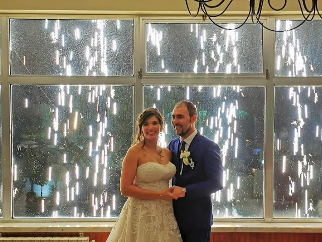 O casamento de Tiago e Isabel em Leiria, Leiria (Concelho) 6