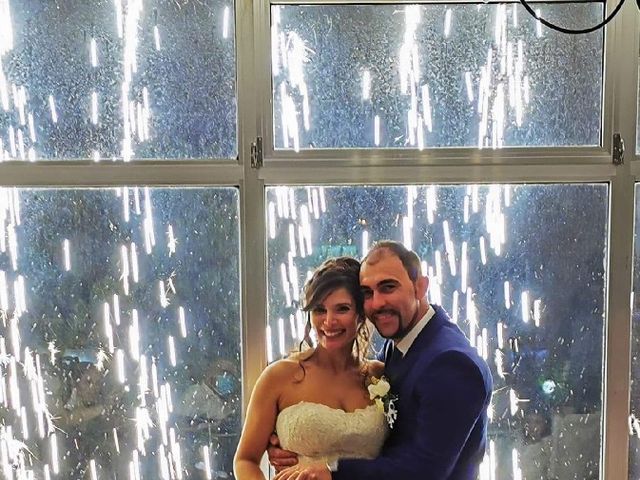 O casamento de Tiago e Isabel em Leiria, Leiria (Concelho) 7