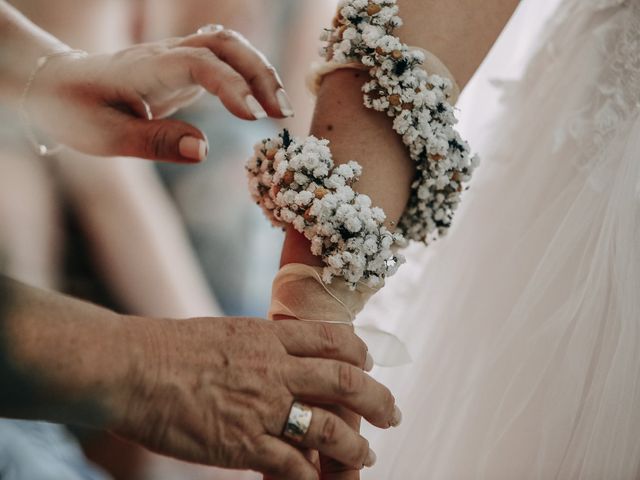 O casamento de Duarte e Carla em Funchal, Madeira 36