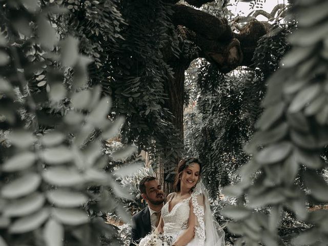 O casamento de Duarte e Carla em Funchal, Madeira 50