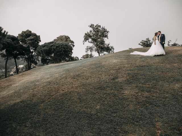 O casamento de Duarte e Carla em Funchal, Madeira 2