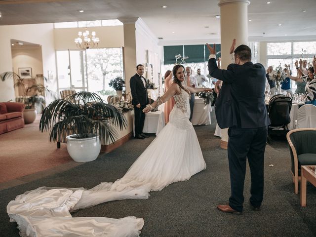 O casamento de Duarte e Carla em Funchal, Madeira 56