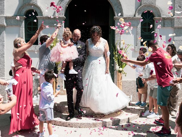 O casamento de Pedro e Sara em Gondomar, Gondomar 1