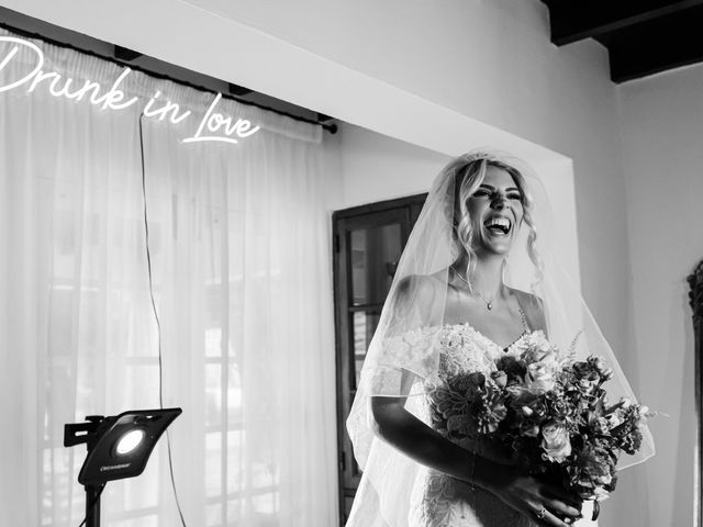 O casamento de Rui e Nicole em Alenquer, Alenquer 18