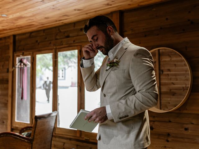 O casamento de Rui e Nicole em Alenquer, Alenquer 21