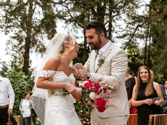 O casamento de Rui e Nicole em Alenquer, Alenquer 58