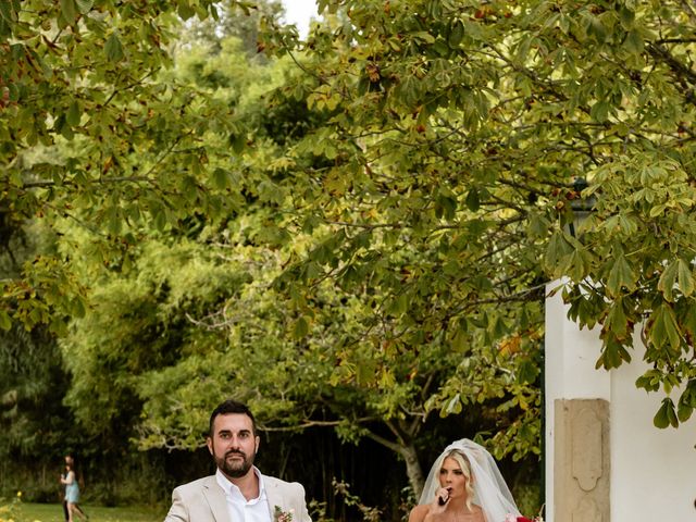 O casamento de Rui e Nicole em Alenquer, Alenquer 96