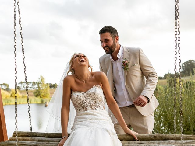 O casamento de Rui e Nicole em Alenquer, Alenquer 109