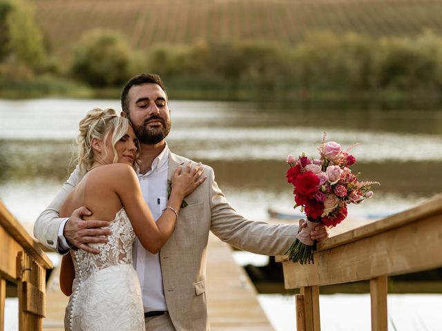 O casamento de Rui e Nicole em Alenquer, Alenquer 121