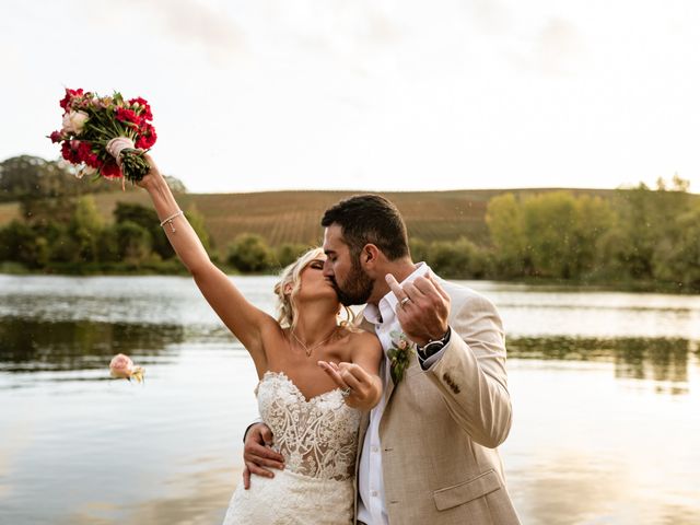 O casamento de Rui e Nicole em Alenquer, Alenquer 126