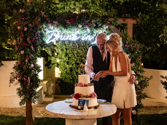 O casamento de Rui e Nicole em Alenquer, Alenquer 147