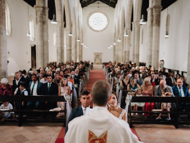 O casamento de José e Patrícia em Golegã, Golegã 44