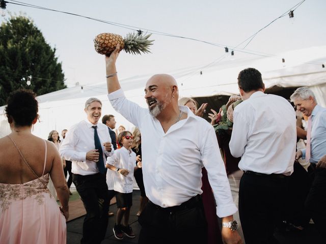 O casamento de José e Patrícia em Golegã, Golegã 70